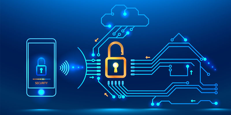 ElimnaTech ict solutions | Security Infrastructure | Access Control